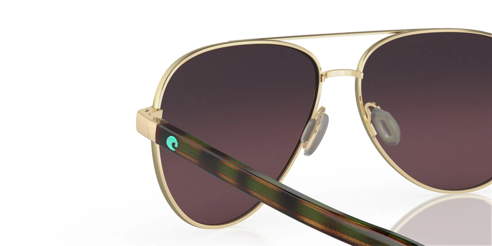 Costa Del Mar Peli 4002 Sunglasses - view 53